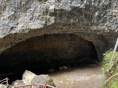 -鹿院坪生态旅游景区