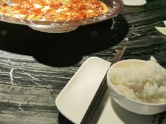 -晓靖轩烧烤(沙河风情店)