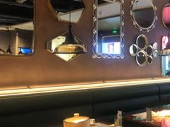 大堂-老昌春饼(欧亚世纪店)