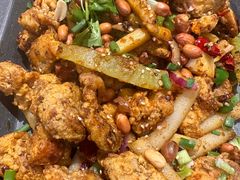 -东方一串·鲜肉小串·小酒馆(壹航城店)