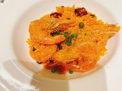-夏宫中餐厅(香格里拉大酒店)