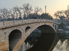 -赵州桥景区