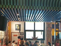 -敏珠拉姆藏餐·南京厨房(富春江东街店)