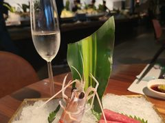 -Mr.Fish鱼鲜生海鲜放题(高德置地冬广场店)