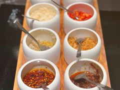 -官也街澳门火锅(新源里店)