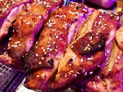 -乌兰烧烤·烤羊腿(西丽店)