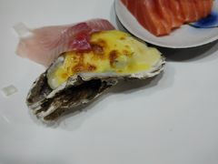 -青岛蓝海大饭店·爱琴海自助餐厅(崂山店)