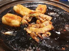 -新兴家喻酒家·羊城名宴(昌岗店)