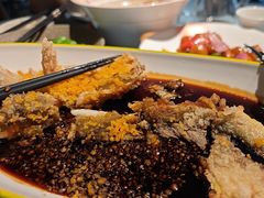 -晓粤·惹味粤菜(凯德乐峰广场店)