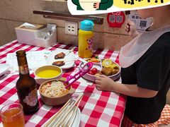 -西贝(武汉群星城店)