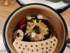 -农耕记·湖南土菜(龙岗熙和园店)