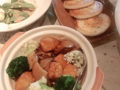 -T館·花园艺术餐厅