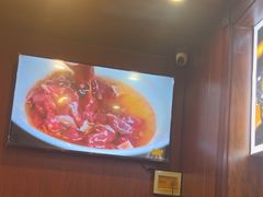 -義聚德·清真铜锅涮羊肉·烧烤(河东店)