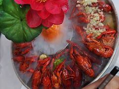 -虾铺子龙虾·私房菜(金源花苑店)