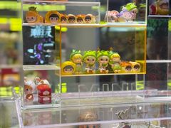 -TOP TOY(新南凯德广场店)