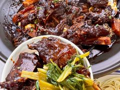 -回味黑鸭煲·始于2006(万松园店)