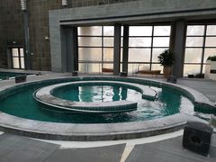 -和园景逸大酒店朗月汤泉