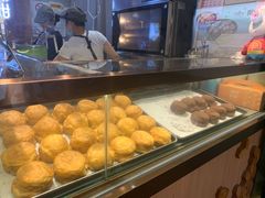 -君之狮子山·轻糖烘焙(开元Mini店)