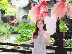 -果然居酒家 · 顺德园林私房菜