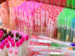 -MUJI无印良品(华贸店)