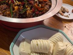 -东来土菜馆(民祥园路店)