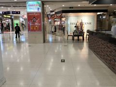 店内环境-沈阳百联购物中心(青年大街店)