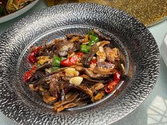 -蔼若春.传承云南菜(金碧公园店)