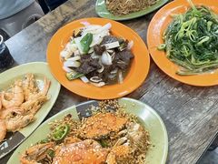 -贞姨美食·老字号海鲜大排档