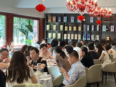 -月福京味斋·烤鸭店·北京菜(鼓楼总店)