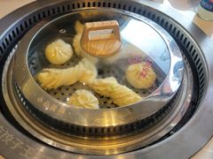 铁锅炖-北方饺子王·海鲜大咖·本地菜