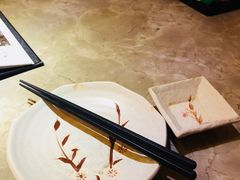 -贵木日本料理·铁板烧(新地假日广场店)