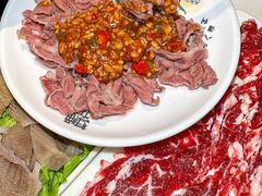 -八合里潮汕鲜牛肉火锅(福州万象城店)