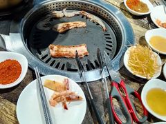 -33韩式自助烧烤(环城南路店)