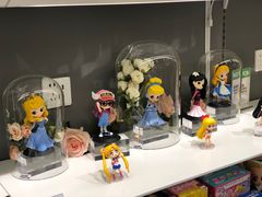 -泡泡玛特POPMART(上海环球港店)