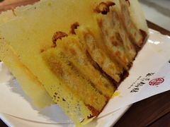 -海荣锅贴馆(五味十字店)