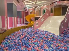 -芭菲盛宴·环球美食(袁家岗店)