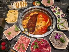 -小王少龙火锅(沙南街店)