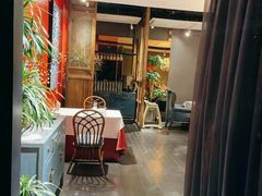 -小河盐帮·私家菜·烤鸭(三元桥·霄云路店)