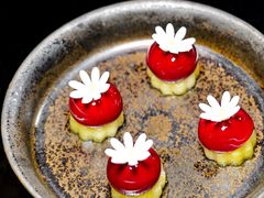 -鲜璟台·地标景观餐厅(上海中心店)