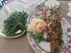龙虾-Red Lobster