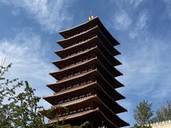 -牛首山文化旅游区