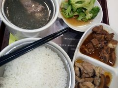 -真功夫(北京路步行街店)