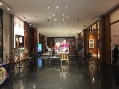 -黔蘑菇四季餐厅(观山湖店)