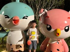 -杭州开元森泊度假乐园