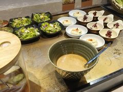 -伍棵星炭烤自助料理·烤鳗鱼(浦东食品城店)