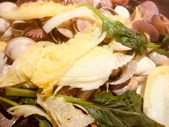 -三个渔夫·蒸汽海鲜(小白楼店)