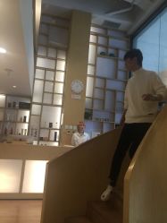 -简法造型·品牌形象店