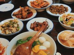 -咸亨酒店•非遗绍兴菜•中华老字号(堂吃餐厅)