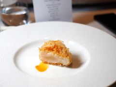 蟹油天妇罗元贝-荣府宴(南阳路店)