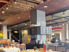-上座·餐厅(阳光100店)